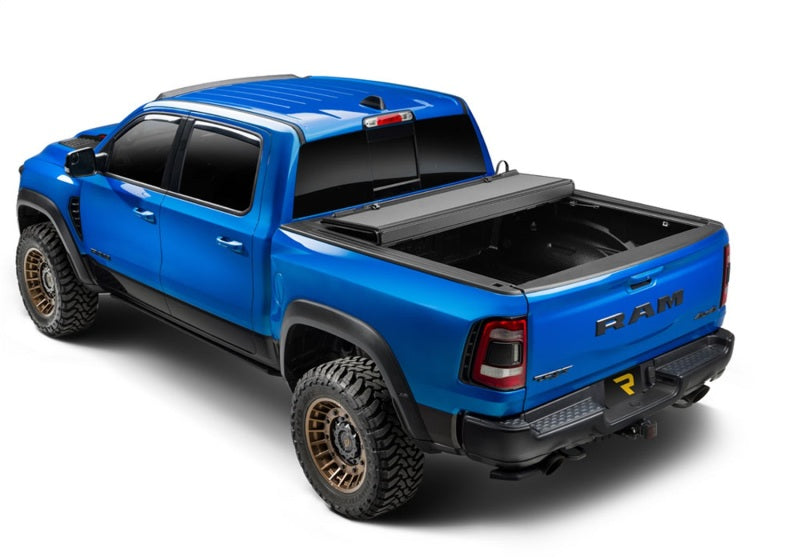 Extang 19-23 Dodge Ram 6.4ft. Bed (No MultiFunc. Split Tailgate) Endure ALX