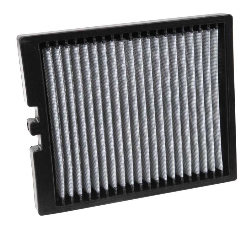 K&N Engineering VF5000 Washable Cabin Air Filter for 2007–2014 Mini Cooper