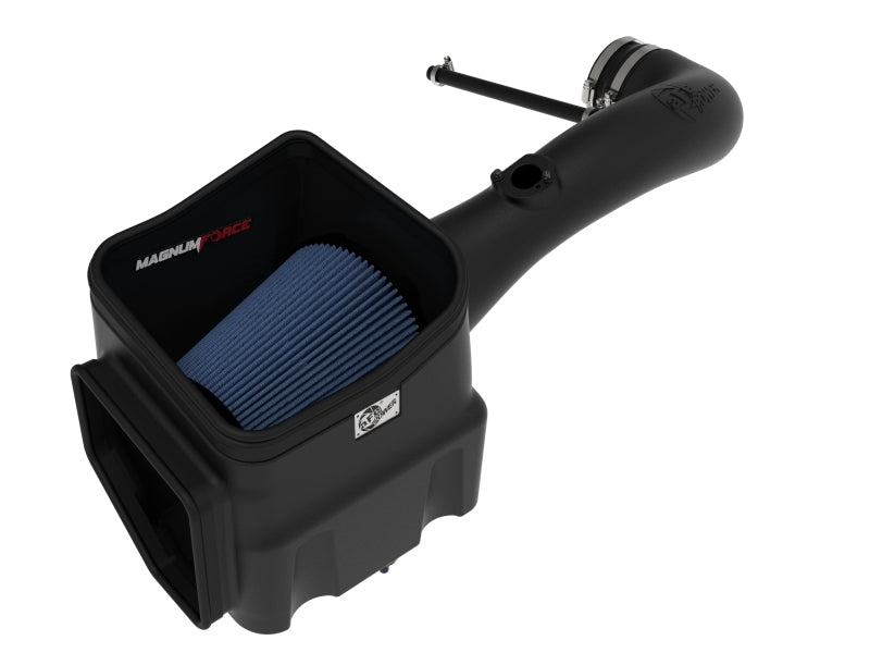 aFe Magnum FORCE Stage-2 Pro 5R Cold Air Intake System 54-13073R for 2009-2013 GM V8 Trucks and SUVs