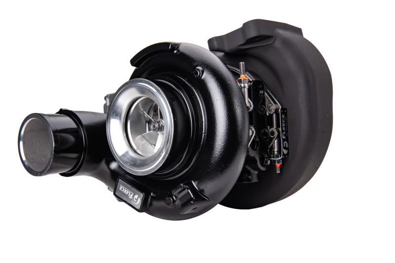 Fleece Performance FPE-351-1317 13-17 Cummins 63mm FMW Holset VGT Cheetah Turbocharger
