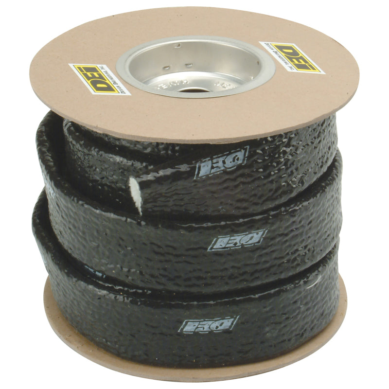 DEI Fire Sleeve 1-Inch Inside Diameter x 25-Foot Spool, Part Number 92474