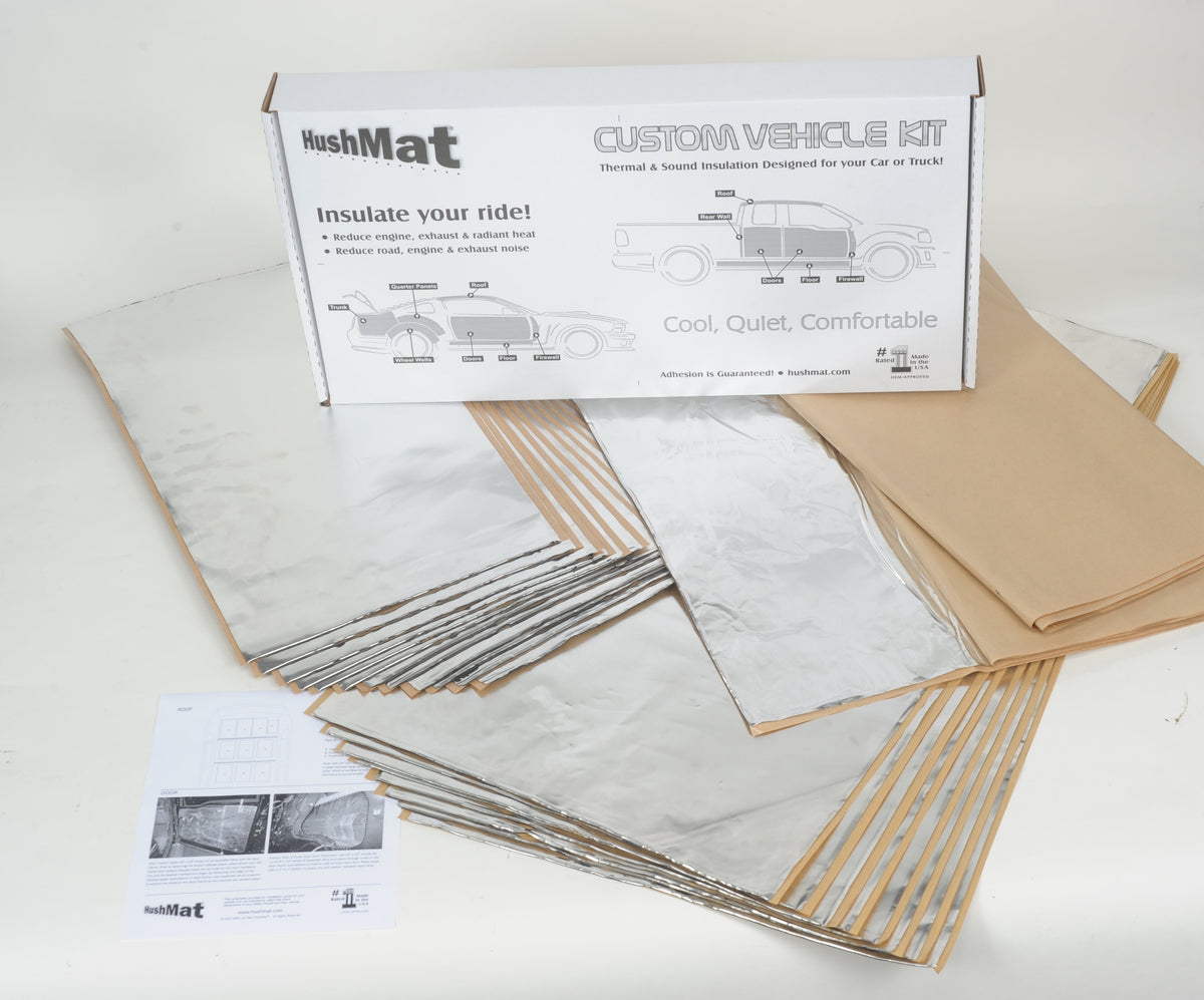 1959-1960 Chevrolet Bel Air Complete Kit