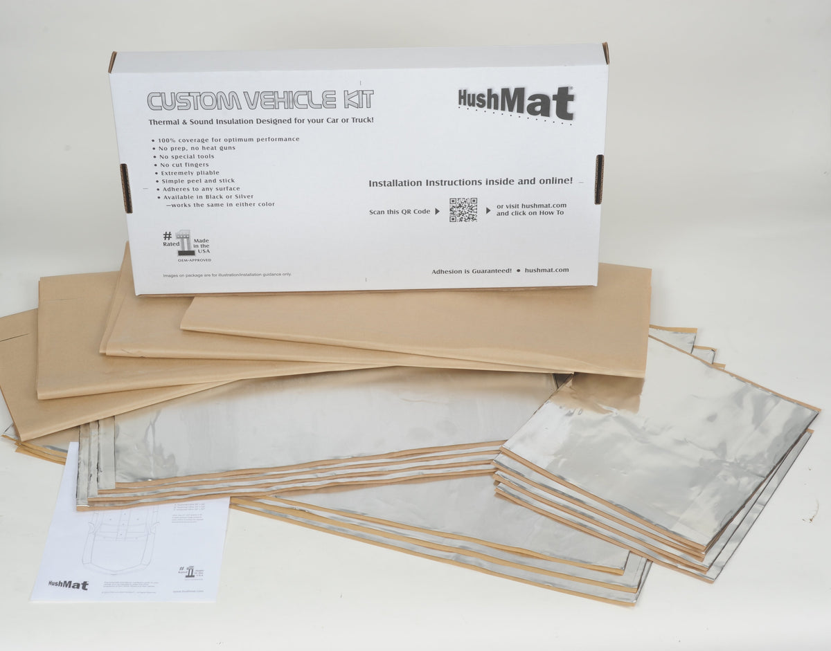 1959-1960 Chevrolet Kingswood Wagon Complete Kit