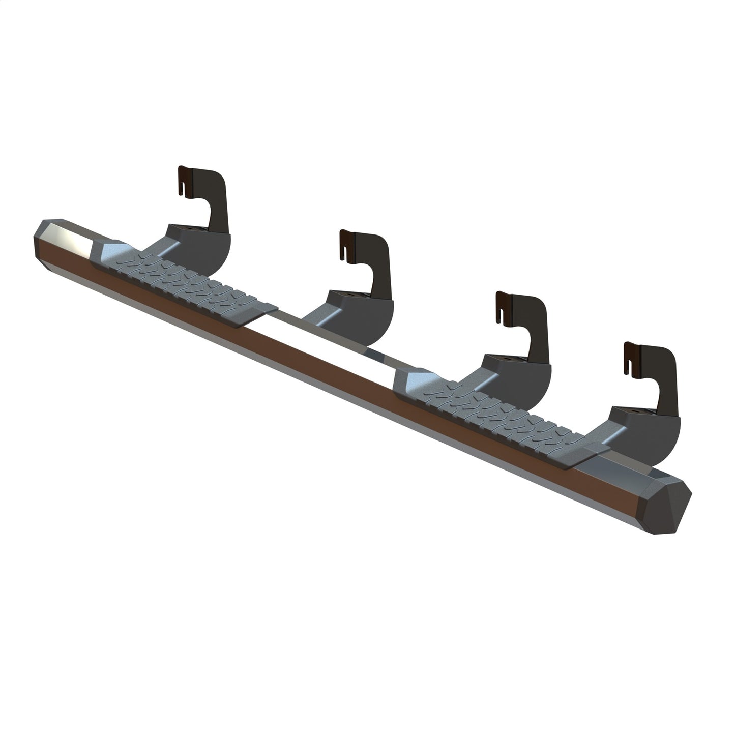 GEM TUBES - 300010 - Nerf/Step Bar