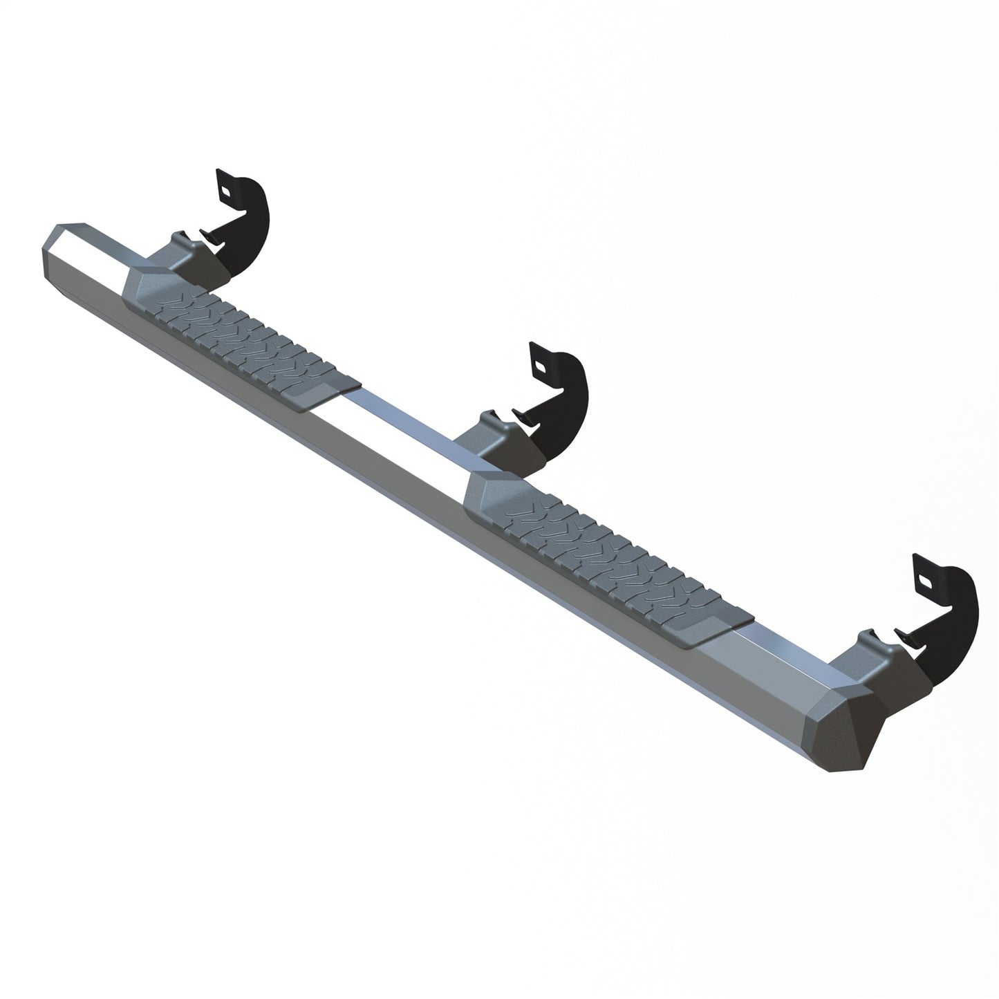 GEM TUBES - 300046 - Nerf/Step Bar - GEM Tube 300046 OCTA Series Nerf Bar