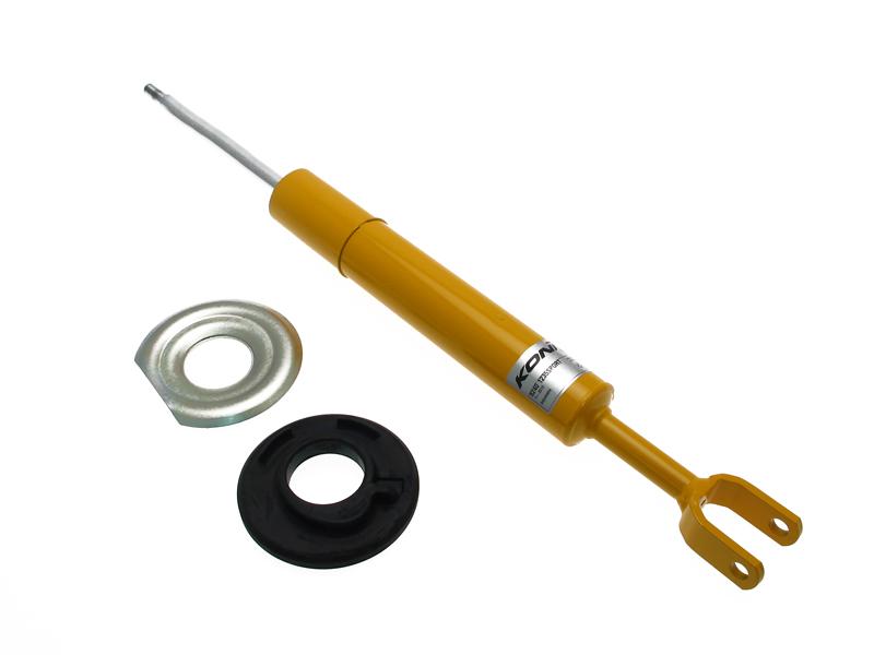 KONI Sport Yellow 8240 Series Front Shock Absorber for 2004-2006 Audi S4 Quattro 4.2L V8