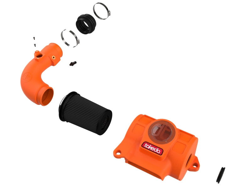 AFE Pro 5R Intake