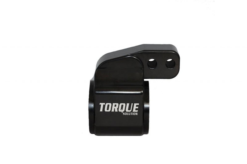 TQS Engine Mounts