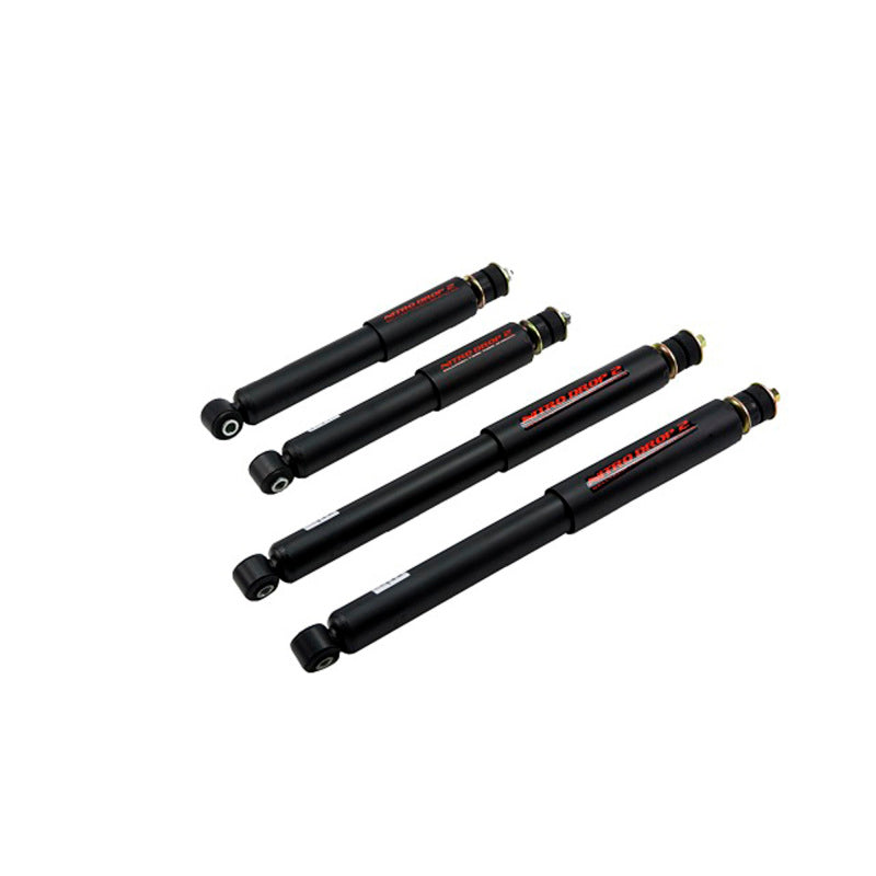 Belltech ND2 OEM Replacement Shock Kit belOE9222 for 2002-2005 Dodge Ram 1500