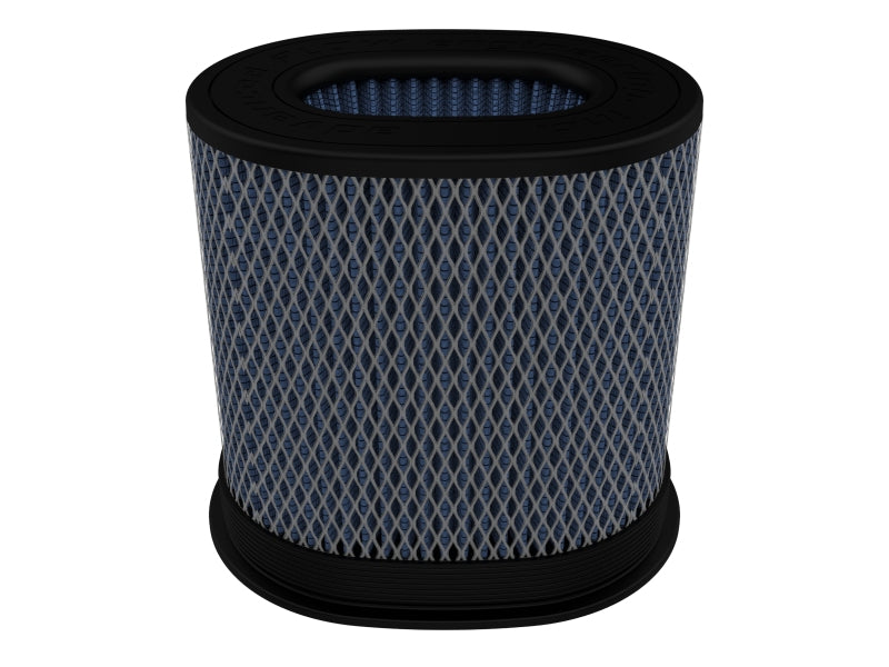 aFe MagnumFLOW HD Pro 5R Oval Performance Air Filter, Part Number 24-91061