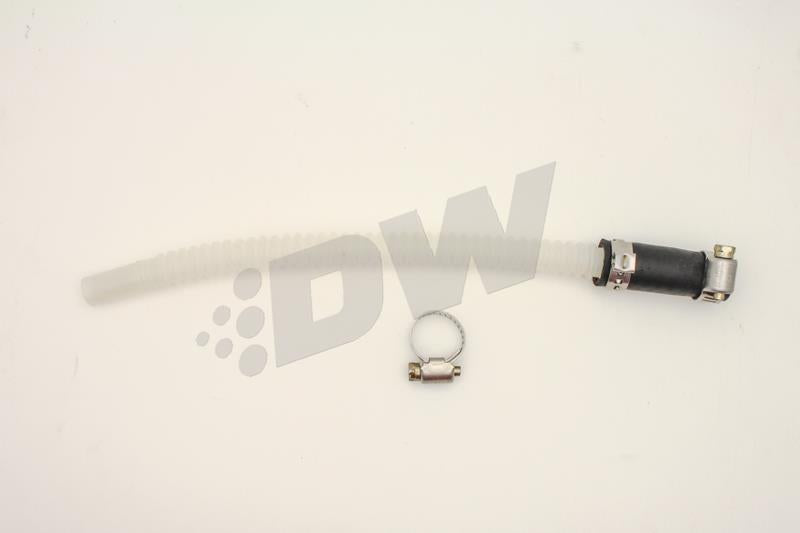 DeatschWerks DWK9-301-1038 DW300 340 LPH In-Tank Fuel Pump with Install Kit for 2004-2007 Cadillac CTS-V