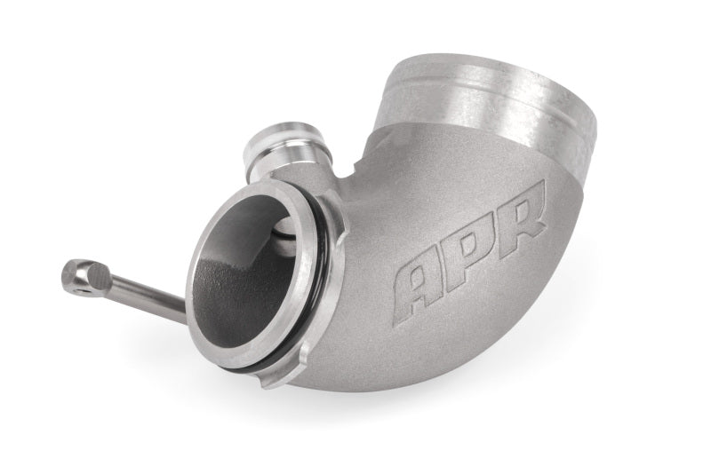 APR Turbo Inlet Pipe for 2015-2020 Audi A3, 2019-2023 Audi Q3, and More – Part Number APRMS100137