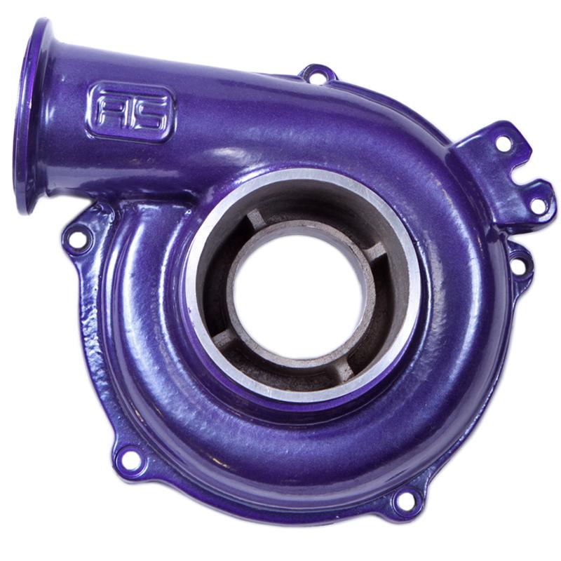 ATS Diesel Ported Compressor Housing with 4-Inch Boot, Part Number ATS202-901-3228