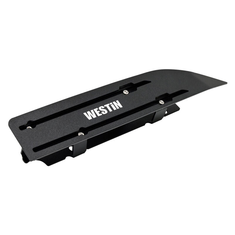 Westin Adventure Mount Base for 2022-2026 Silverado/Sierra 1500 & 2024-2026 2500/3500 with 13.4-inch Touch Screen – Part Number wes10-23995A