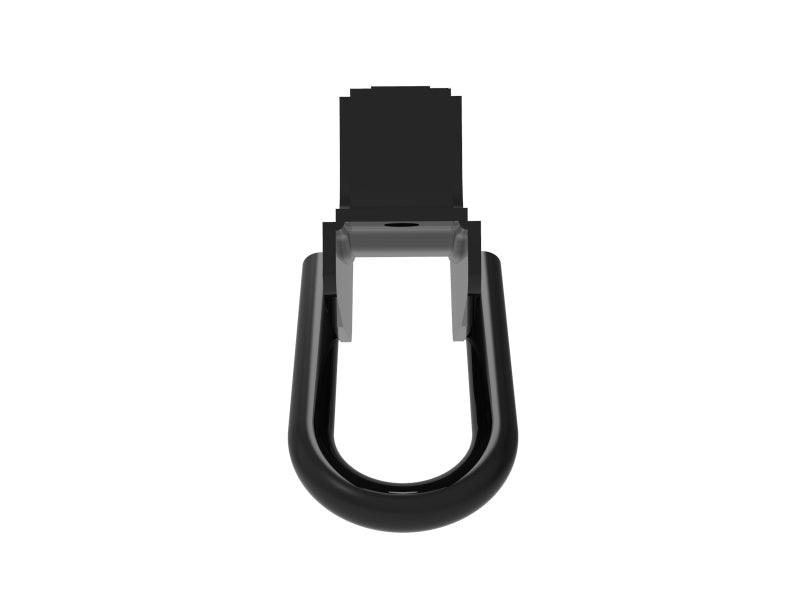 aFe POWER AFE450-72T001-B Front Tow Hook for 2022-2026 Toyota Tundra