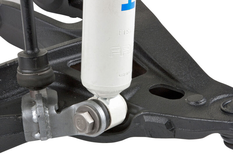 Fabtech fabFTS93013 02-05 Dodge 1500 4WD Double Shear Lower Control Arm Shock Mount