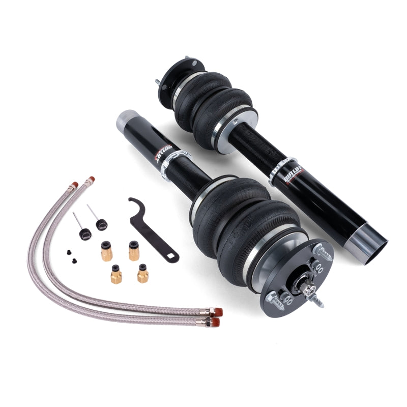 Air Lift Performance 76030 Front Air Suspension Kit for 1982-1993 BMW 3 Series E30