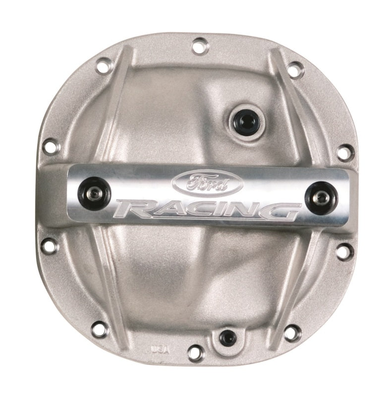 Ford Racing M-4033-G2 8.8-Inch Axle Girdle Differential Cover