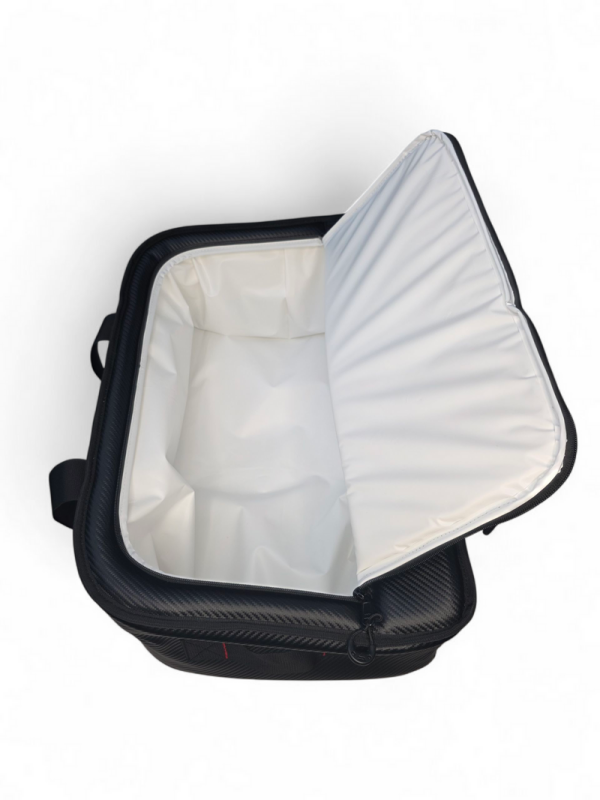 Elektric Off Road 38-Pack Can Cooler Bag with TPU Lining and EVA Bottom