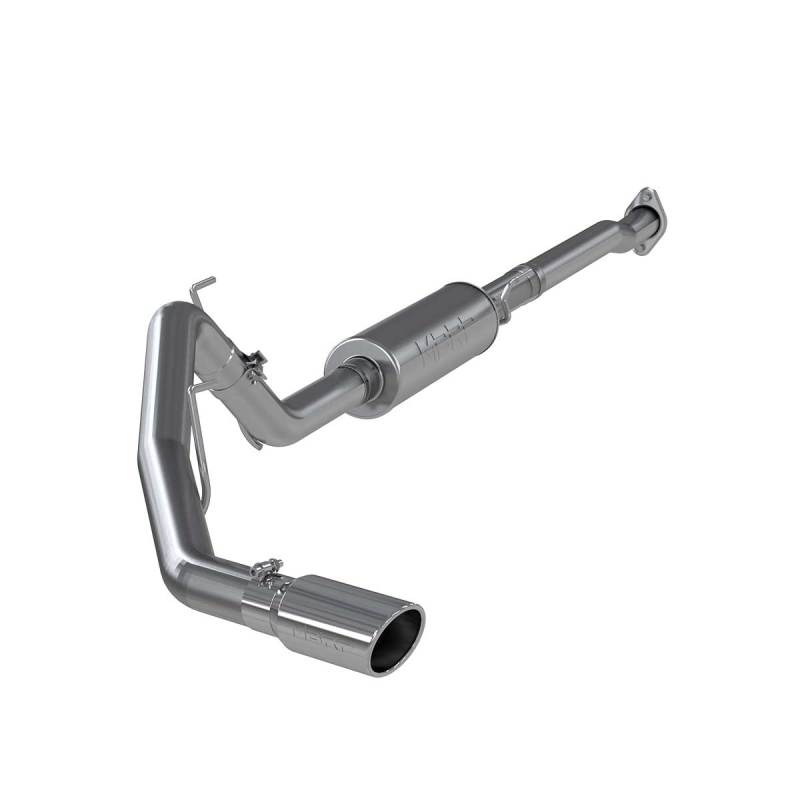 MBRP Armor Lite Cat-Back Exhaust System mbrpS5210AL for 2009-2010 Ford F-150