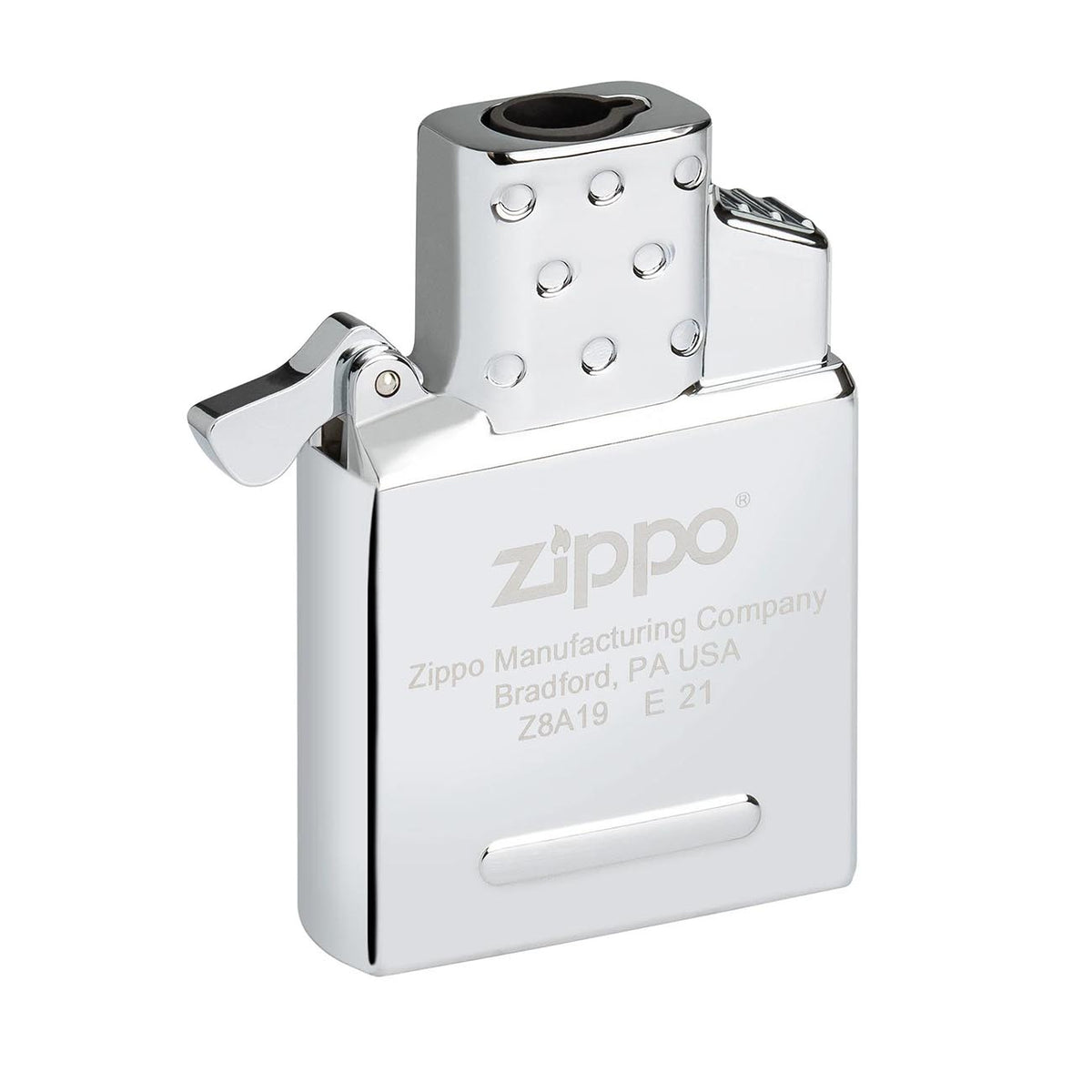 Zippo Single Torch Butane Lighter Insert 65850