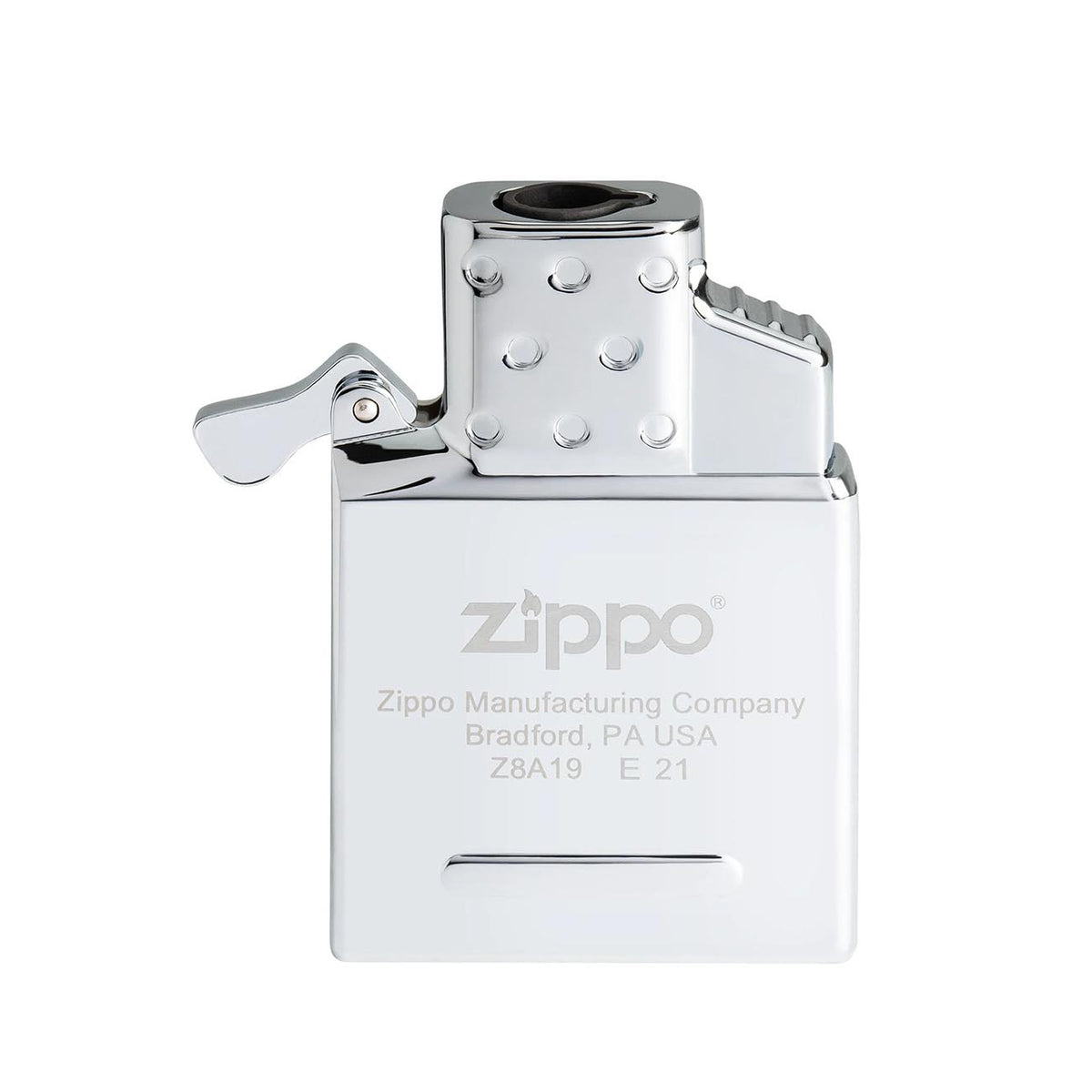 Zippo Single Torch Butane Lighter Insert 65850