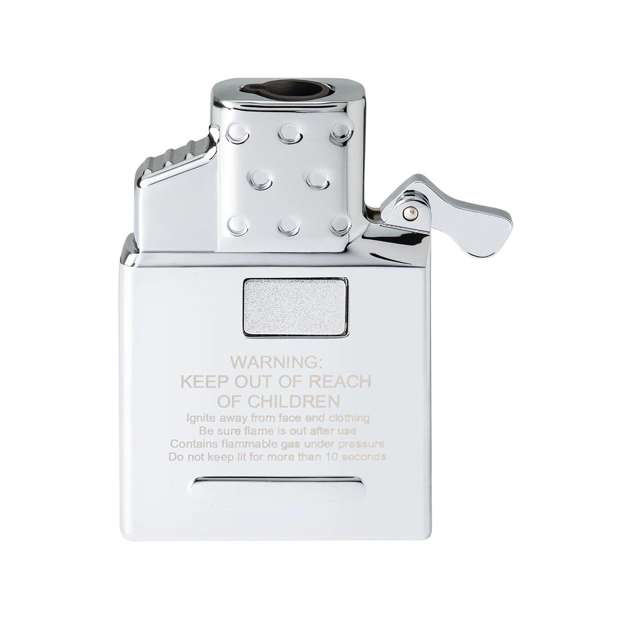Zippo Single Torch Butane Lighter Insert 65850