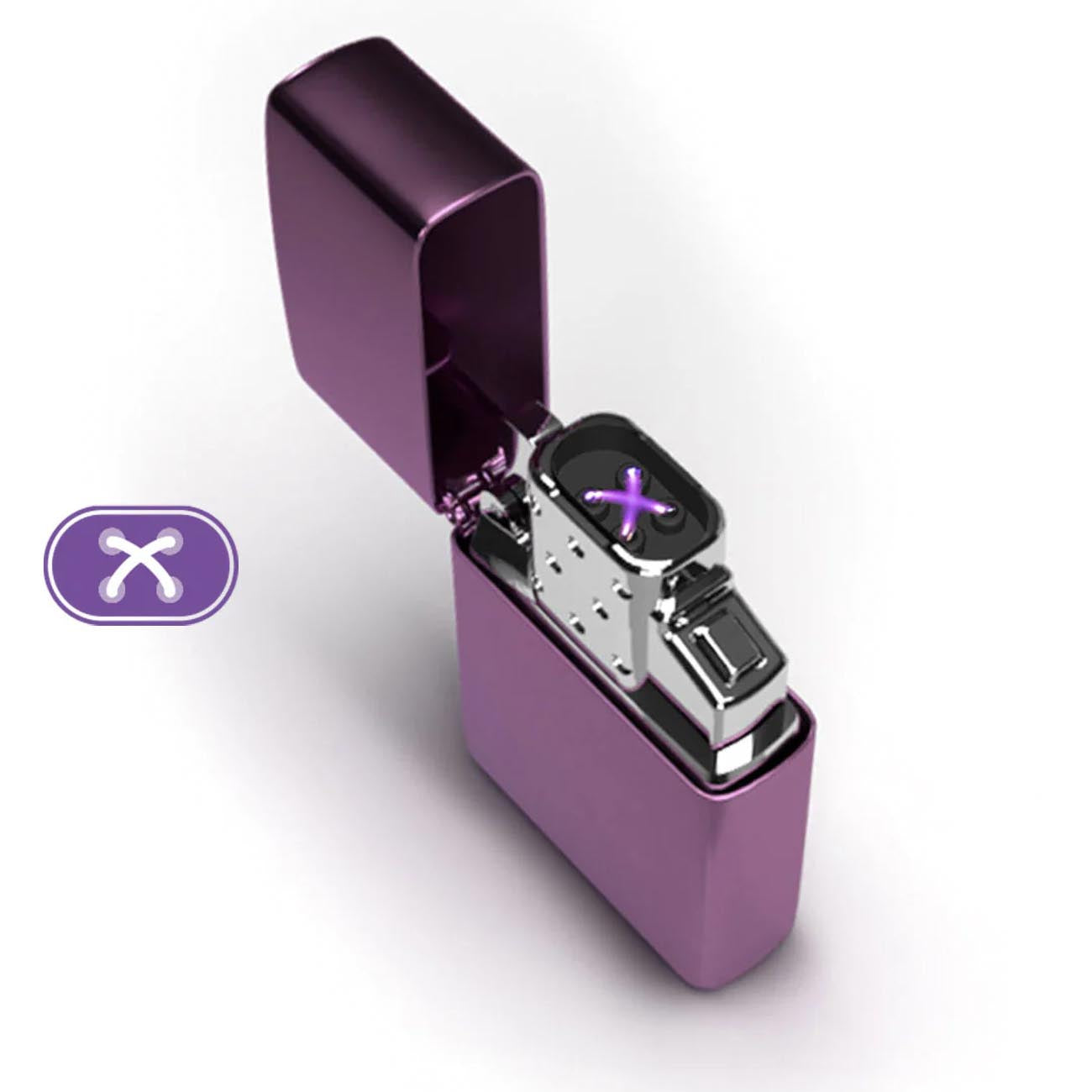Zippo 65868 Double Arc Rechargeable Lighter Insert