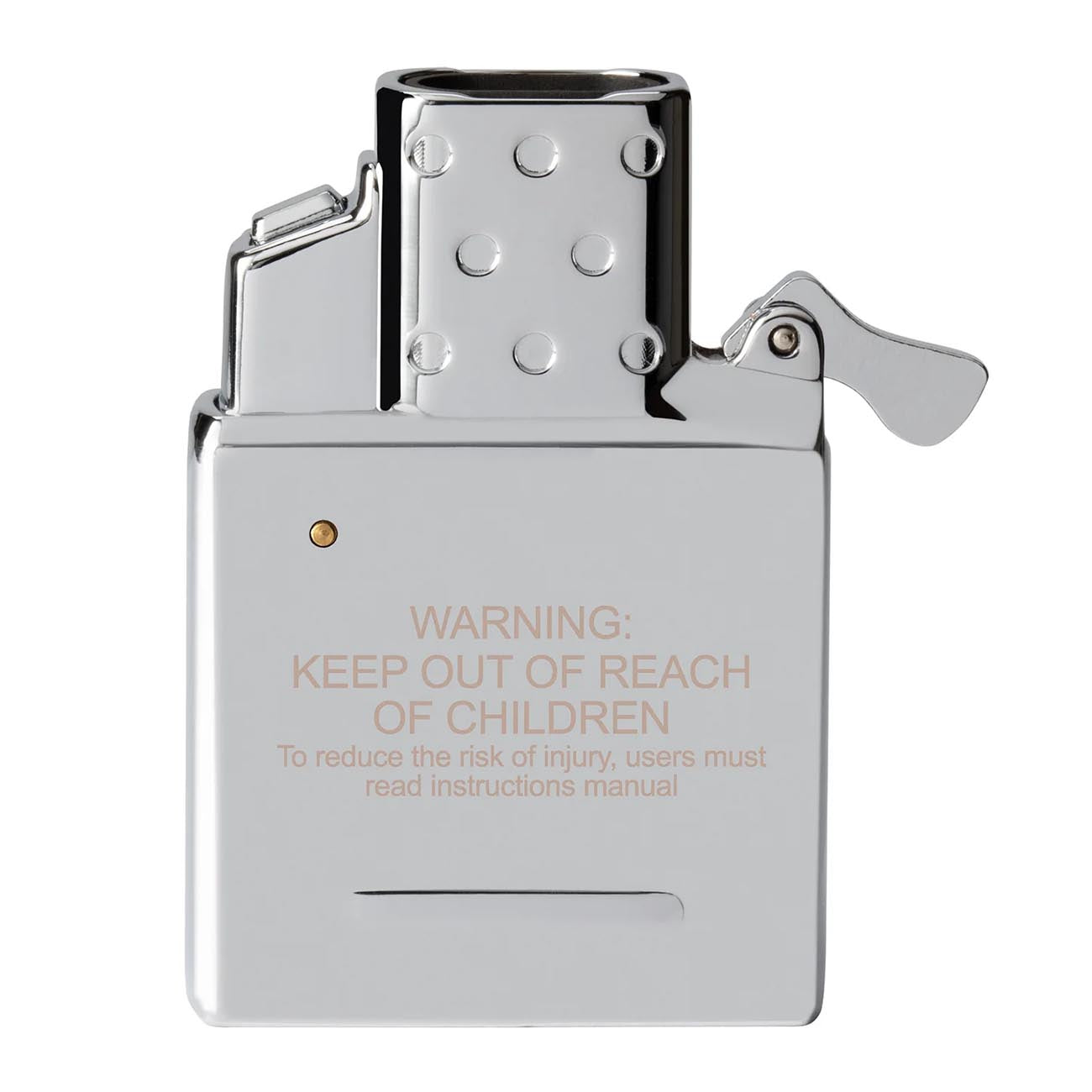 Zippo 65868 Double Arc Rechargeable Lighter Insert