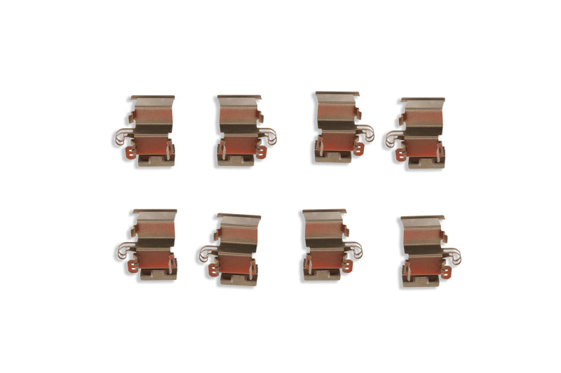 DBA dbaDB15038SP Street Performance Front Brake Pads for Dodge Grand Caravan, Dodge Journey, and Chrysler Town & Country