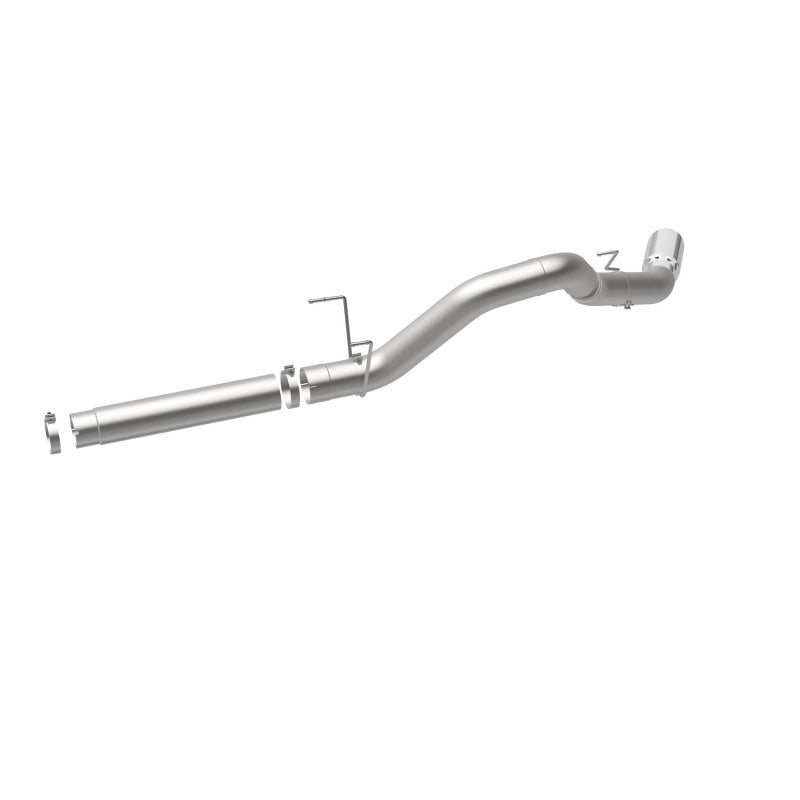 MagnaFlow Sys C/B PI 21 RAM 3500 L6 6.7L 5inch
