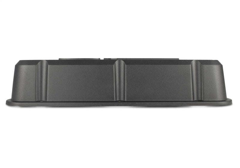 Ford Racing 289-351 Slant Edge Black Valve Cover