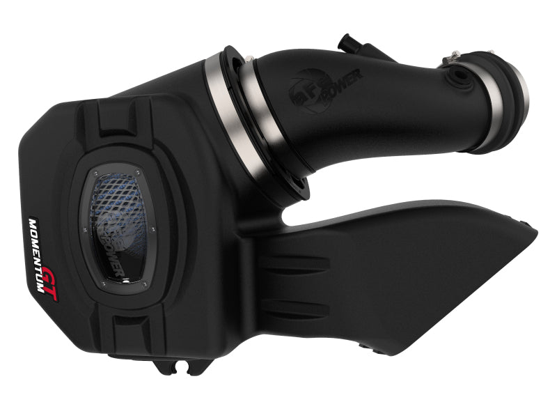 aFe Momentum GT Cold Air Intake with Pro 5R Filter for 2019-2026 Ram 2500/3500 6.4L HEMI V8, Part Number 50-70052R