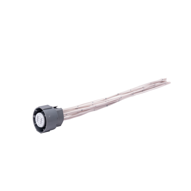 Fleece Performance fpeFPE-HAR-GM-AT-20-PT GM Automatic Transmission 20-Pin Pigtail