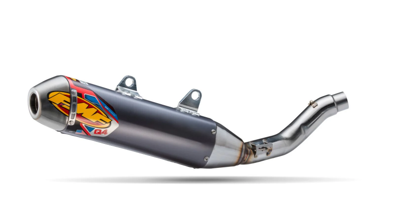 FMF Racing FMF045627 KTM 350SXF/450SXF/FE Q4 S/A