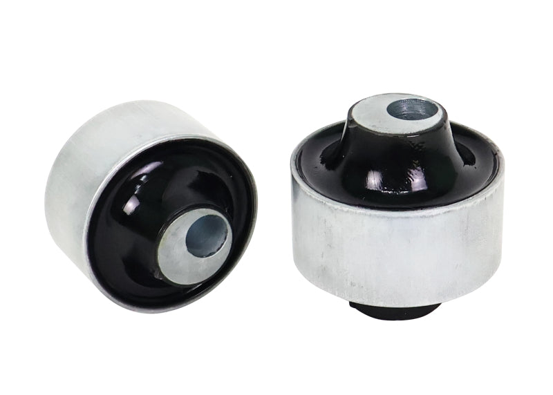 Whiteline Part Number whlKCA582 Dual-Offset Caster Bushings for Mazda MX-5 Miata (2010-2012)