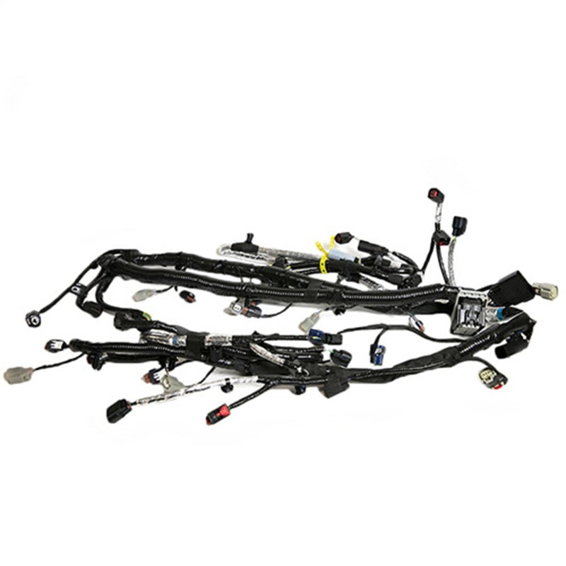 Ford Racing frpM-12508-M50A 5.0L Coyote Engine Wiring Harness for Automatic Transmission