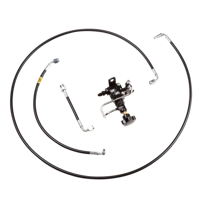 CHB Brake Line Relocation Kits