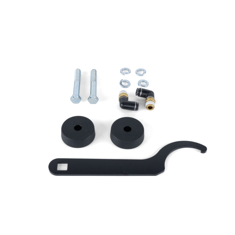 Air Lift Performance Rear Air Spring Suspension Kit for BMW M3 & M4 (2015-2020) - Part Number ALF76541