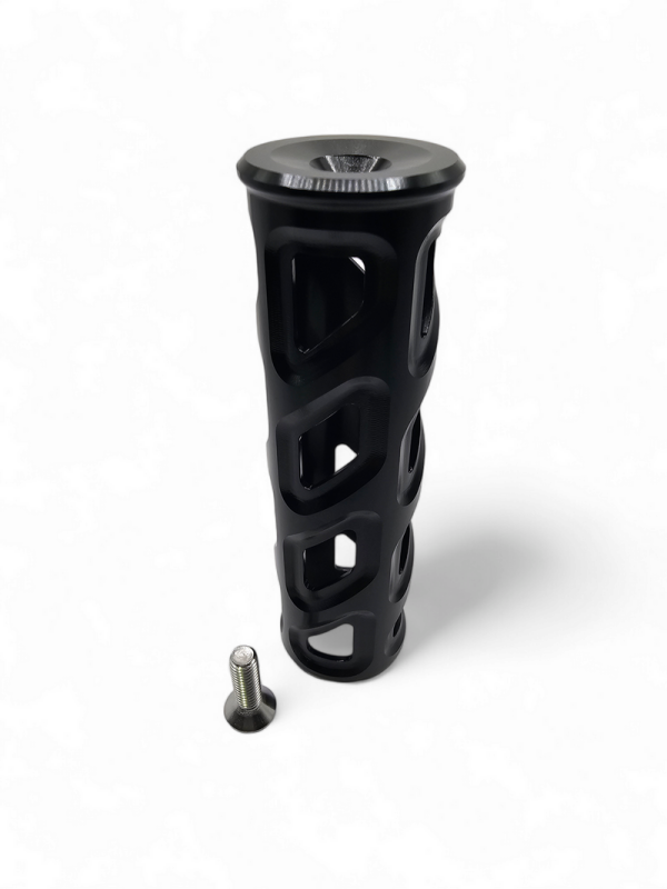 Elektric Off Road Billet Grab Handle for Can-Am Maverick X3 (2017-2018) – Anodized Black