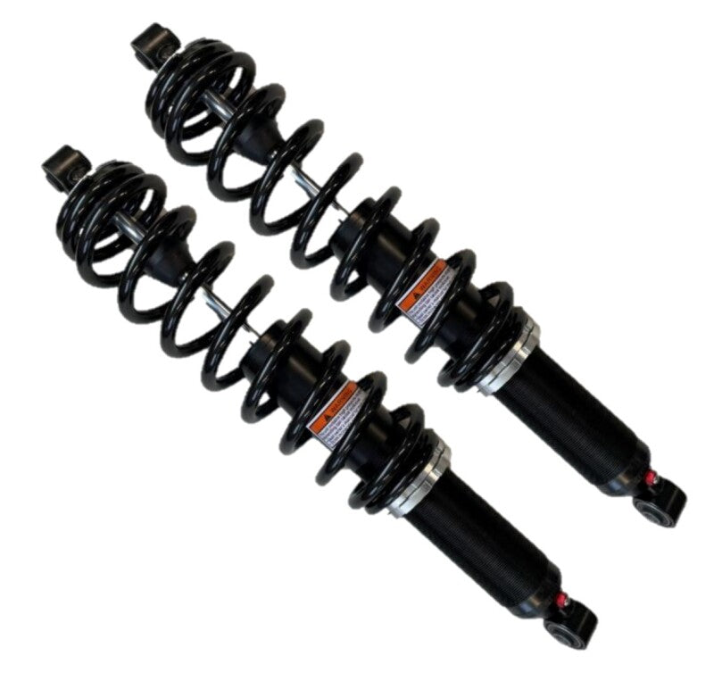DragonFire Racing Shocks for 2011-2017 Can-Am Commander 1000 DPS Pair - High-Performance Monotube Suspension System