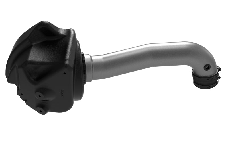 K&N Engineering 70-1566 NextGen Aluminum Cold Air Intake for Jeep Wrangler 3.6L V6