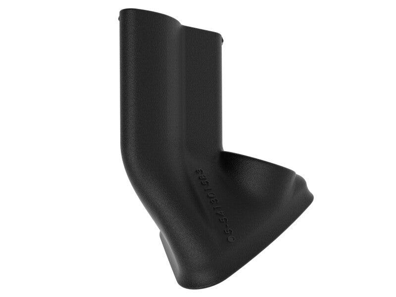 aFe POWER 54-13015S Magnum FORCE Dynamic Air Scoop for 2015-2020 Ford Mustang