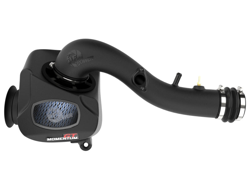 aFe Momentum GT Cold Air Intake System with Pro 5R Filter for Toyota Hilux and Fortuner 4.0L V6, Part 50-70134R