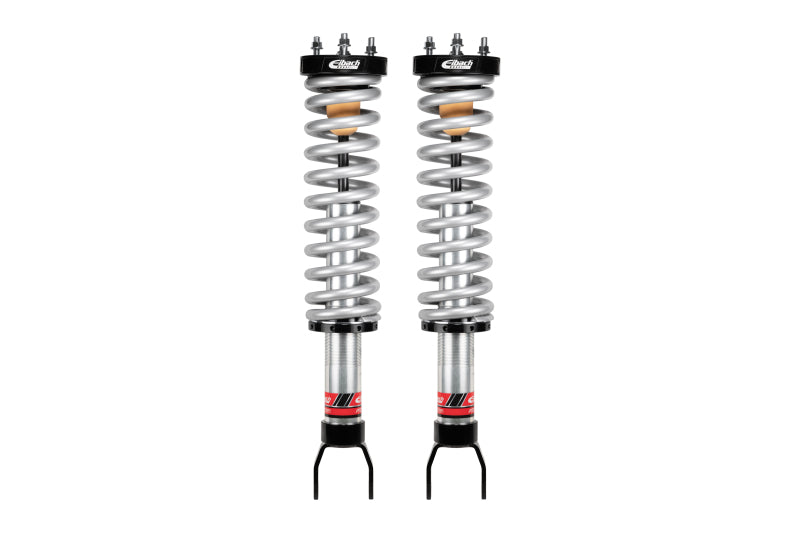 Eibach PRO-TRUCK COILOVER 2.0 Front Coilover for 2019-2021 Ram 1500 Rebel Crew Cab, Part E86-27-011-01-20