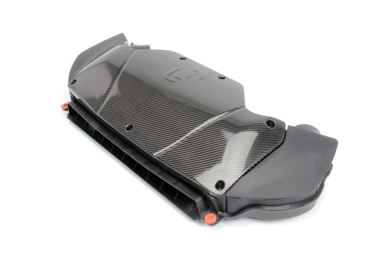Dinan Carbon Fiber Cold Air Intake for 2015-2019 BMW X5 M and X6 M (F85/F86)