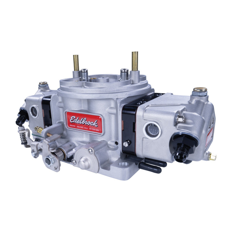 Edelbrock VRS-4150 Race & Performance Carburetor 950 CFM for E-85 Fuel - Part Number: ede1309-E85