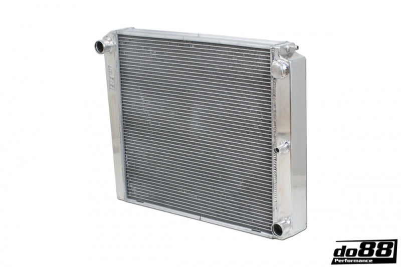 do88 Volvo 240, 740, 940 Manual Transmission Radiator — Part Number dobWC-250