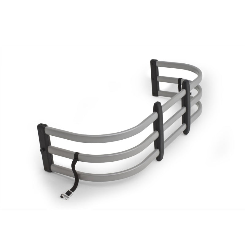 AMP Research 2019 Ram 1500 Standard Bed Bedxtender HD Max - Silver