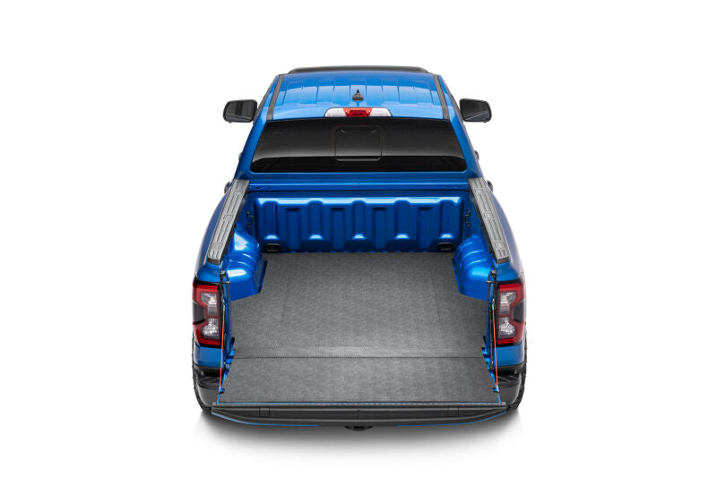 Husky Liners Guardian Impact Bed and Tailgate Mat for Ford F-150 and Lightning SuperCrew (2015-2016)